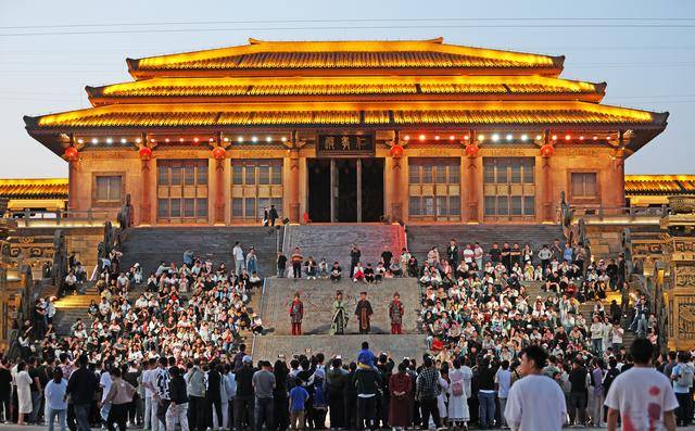 更优服务繁荣文旅市场AG真人平台app以(图11)