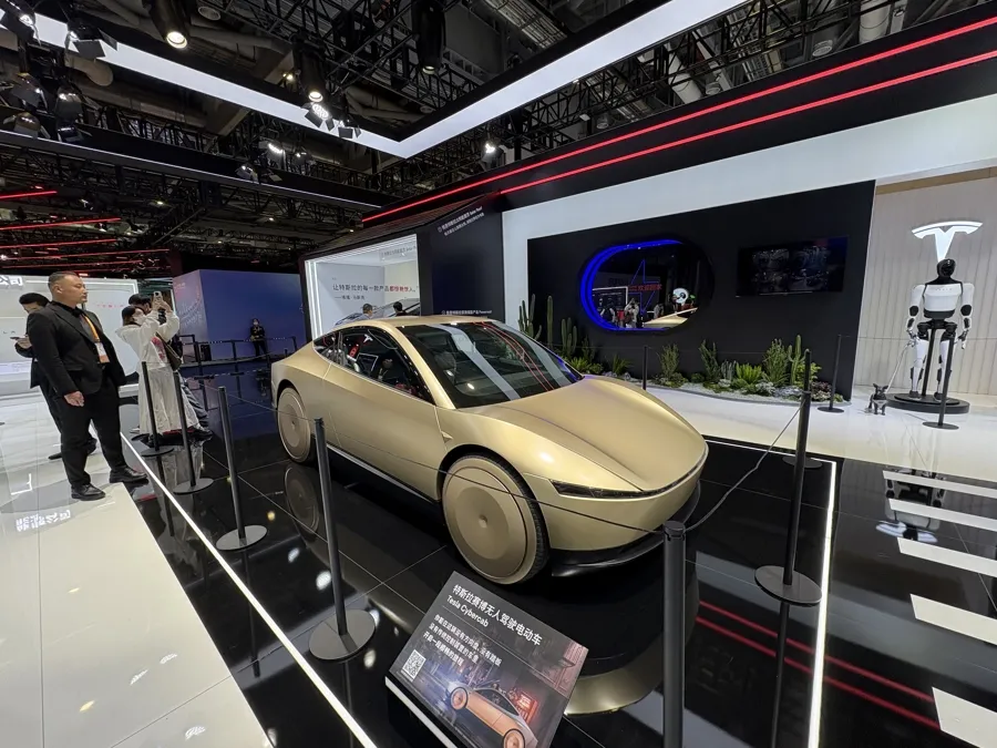 ！提前感受第八届进博会新惊喜AG真人旗舰厅登录明天开幕(图6)