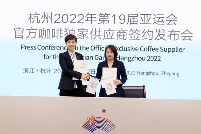 ：以“分享”为纽带开启咖啡文化新叙事AG真人登录入口隅田川美式咖啡饮料(图2)