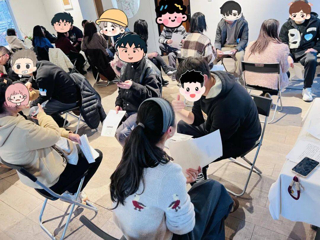 遇见心动“一杯子”的邂逅暖意相逢~【婚恋幸福工程】AG真人百家家乐app固定交友活动日——当咖啡香(图3) 遇见心动“一杯子”的邂逅暖意相逢~【婚恋幸福工程】AG真人百家家乐app固定交友活动日——当咖啡香(图3)